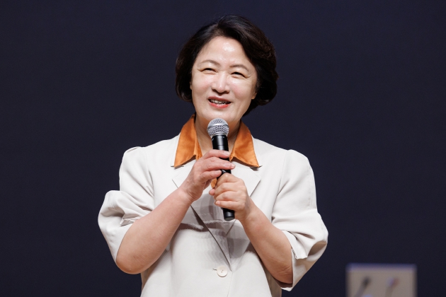 추미애 경기지사, “일어나지 말아야 할 사건 예방해야 좋은 직장문화 꽃 필수 있어”