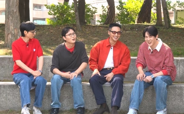 [SBS 틈만나면,] 유재석, 변요한 결혼식 불참러 등극! “왜 나 초대 안 했어요?”