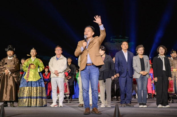 이재준 수원특례시장, “수원을 진정한 ‘문화관광 상생도시’로 만들겠다”
