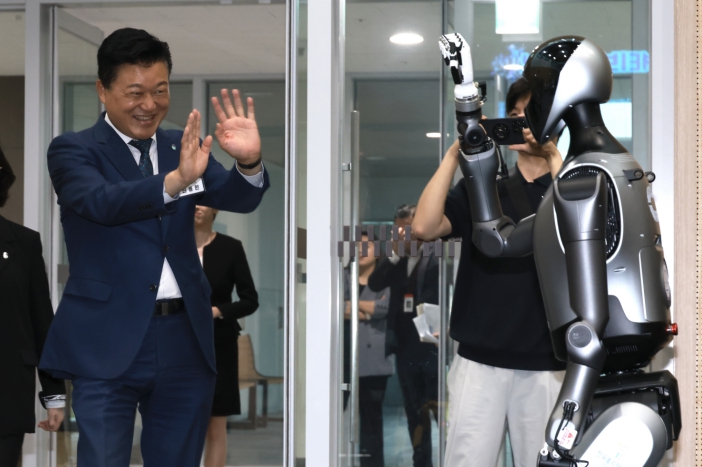 충북도, ‘AI 이니셔티브’ 선포… 5대 분야·10대 전략 ·60개 사업에 2조 1,150억원 투입