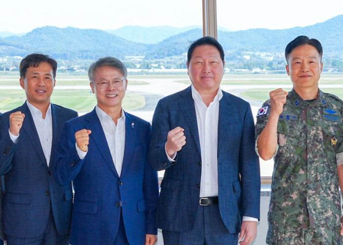 전남광주통합특별시, 반도체 '전격전' 최전선 정부·기업 발길 이끌며 ‘반도체 클러스터’ 본궤도