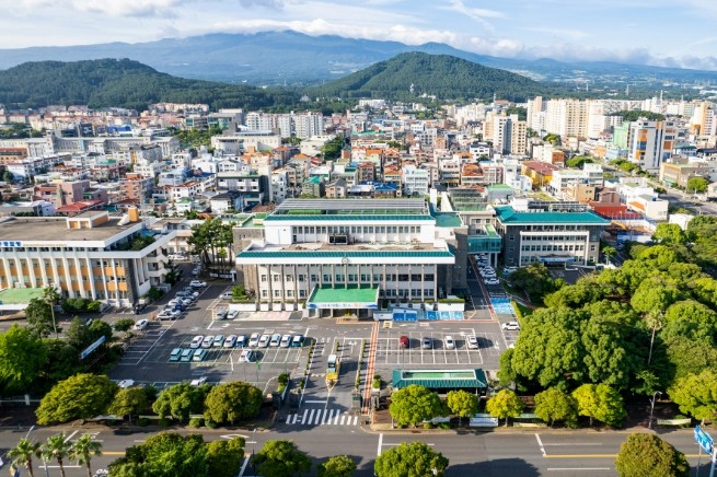 제주도, 12년 만의 제주 전국체전 준비 완료…16일 개막