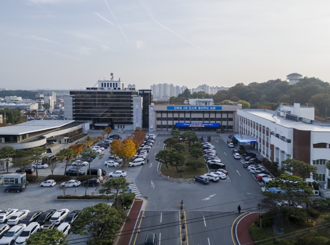 김제시, 집으로 찾아가는 의료·약물관리로 통합돌봄 강화