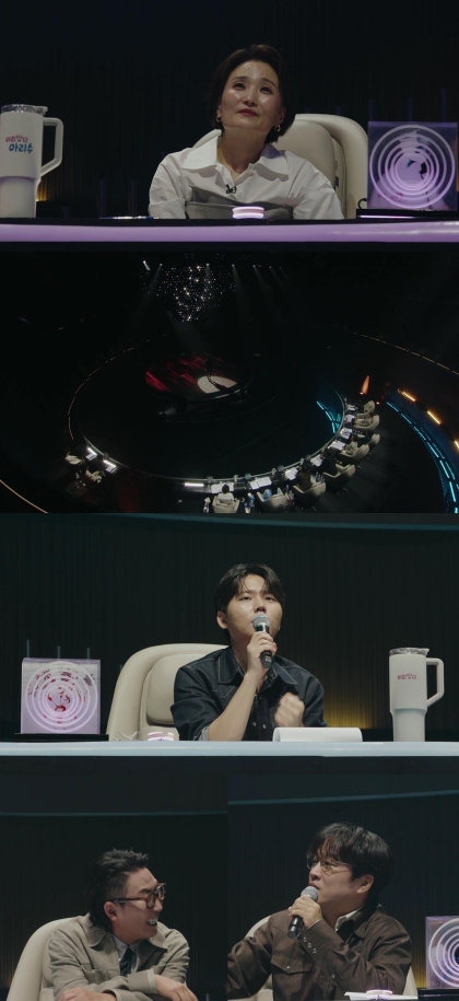 [SBS 우리들의 발라드] 최연소 13세 참가자 떴다! 정승환 "그냥 타고난 거, 좋다 못해 경이롭다" 극찬!