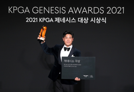 2022 시즌 ‘제네시스 대상’ 수상자, 올해도 최종전에서 탄생