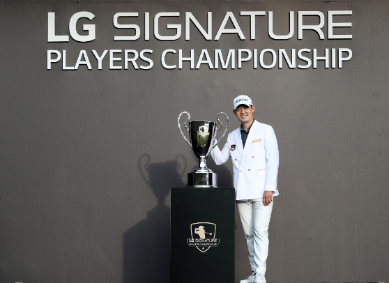 2022 시즌 피날레 [LG SIGNATURE 플레이어스 챔피언십] 관전 포인트