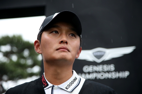 '잊혀진 천재’ 김영수, “’제네시스 챔피언십’은 골프 인생의 터닝 포인트”