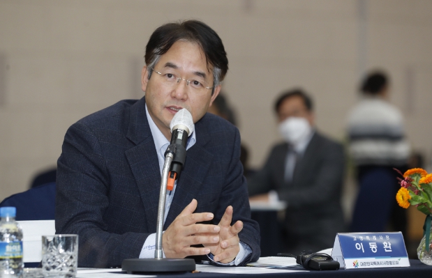 이동환 고양특례시장, 지방시대 견인 역할 수행할 특례시 상호간 협력 추진