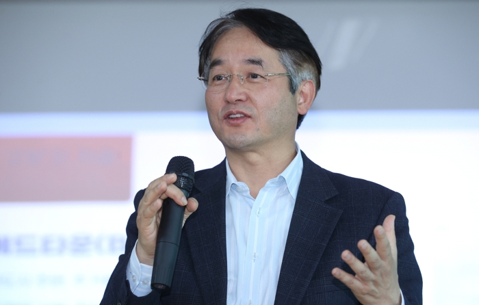 이동환 고양특례시장, 고양특례시의 비전과 전망 강연