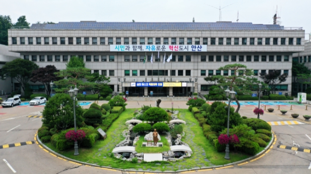 안산시, 불법 주방용 오물분쇄기 유통․판매 지도단속