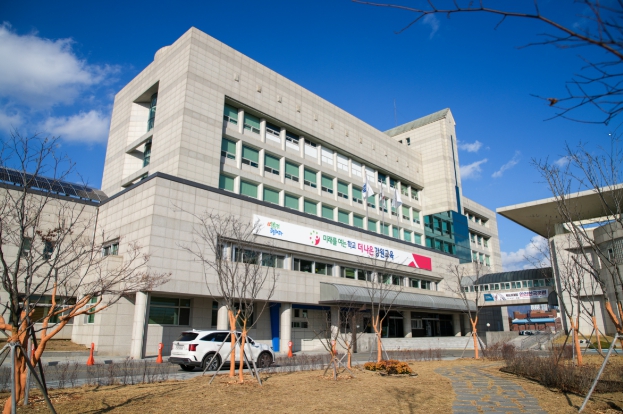 강원도교육청, 2022 강원교육 토론회 실시 
