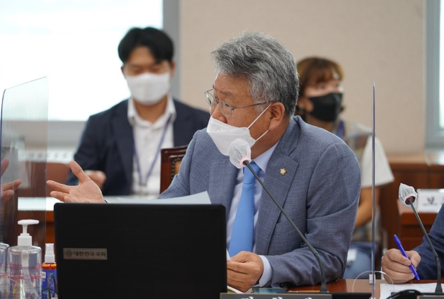 김회재 의원, “월급쟁이부터 자영업자까지 3분기 실질소득 모두 감소”