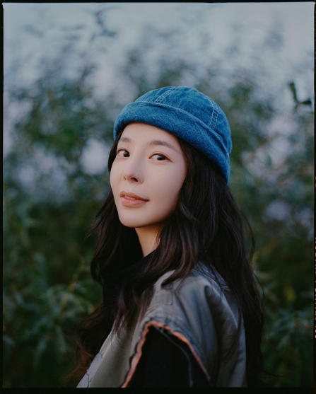 장재인, 2년 만에 신곡으로 돌아온다! 오늘(12일) 새 싱글 ‘고마워요’ 발매