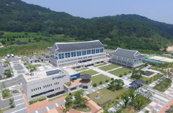 경북교육청, 따뜻한 경북교육의 바탕은 안전
