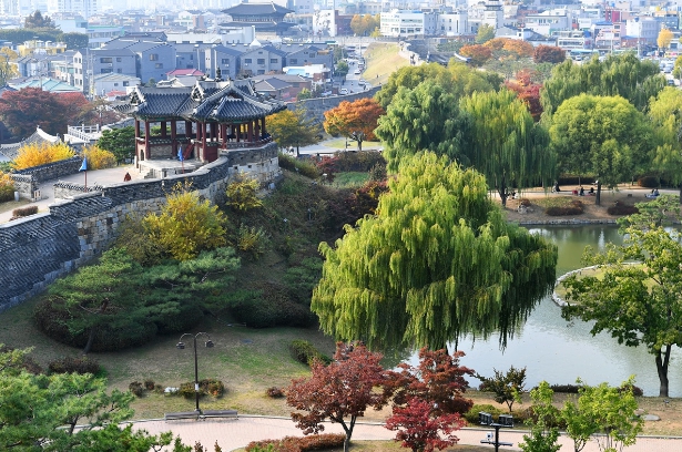 경기도 수원화성 등 도내 11개 관광지, 한국관광 100선에 선정
