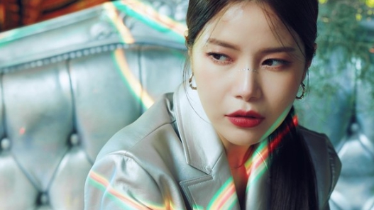 마마무 솔라, 초대형 DJ 서바이벌 ‘WET!’ 타이틀곡 부른다! 28일 ‘Paradise’ 발매 확정
