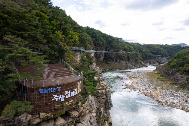 강원도, 2022 한국관광의 별 3곳 선정