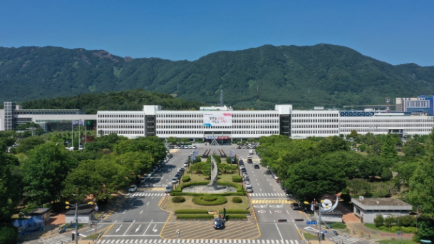 경남도, 올해 소상공인 정책자금 2,000억 원 융자 지원