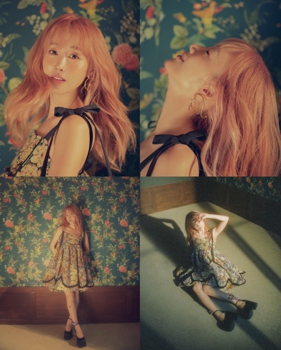 별, 오늘(11일) 정규 6집 'Startrail' 발매…'전곡이 타이틀감' 명반 탄생   