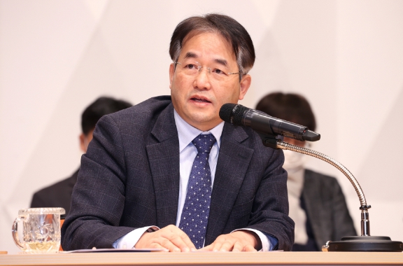 이동환 시장 “무자비 삭감 예산, 고양시민을 위해 확보하겠다”