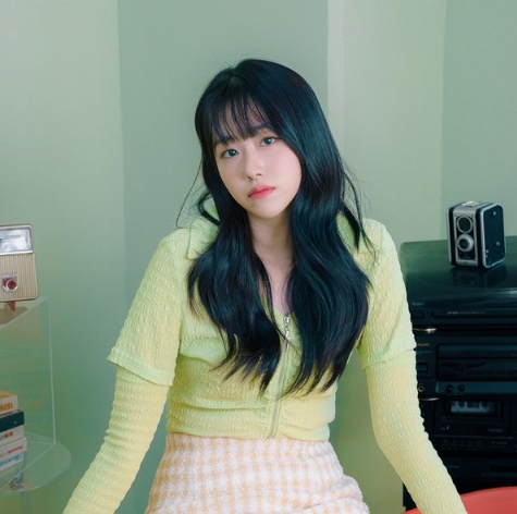 보라미유, '방구석 캐스팅' 음원 '헤어지던 밤' 2월 3일 발매…보라미유표 이별송 '기대 UP'