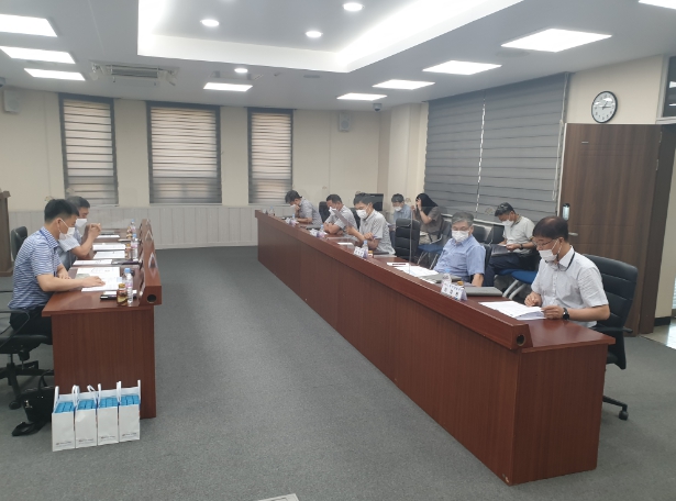 충청남도, 건설공사 불공정행위 근절 나선다