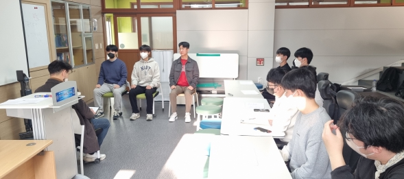경북기계공고, 삼성전자 고졸 공채 15명 합격!