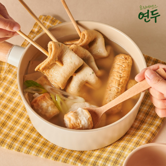 샘표, 요리 커뮤니티 새미네부엌에서 겨울 요리 이벤트 진행