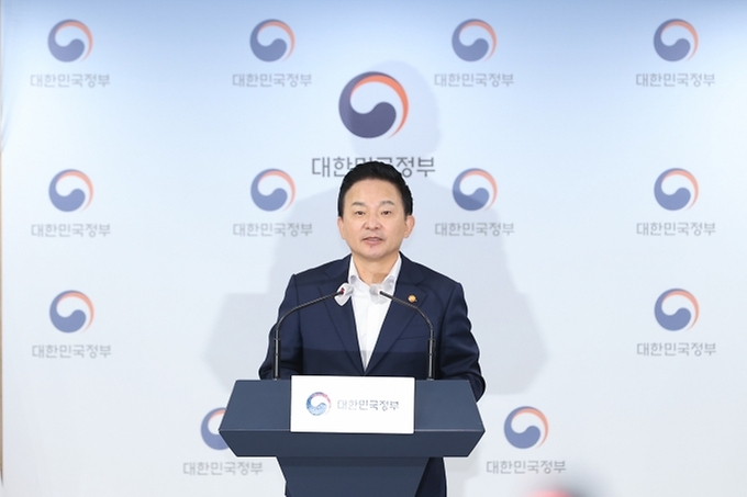 원희룡 장관, "임대아파트 입주 전, 품질 및 하자이행 점검강화"