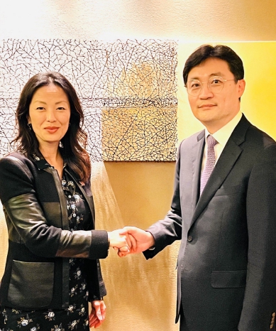 韓美, 북한정책 관련 협의 개최