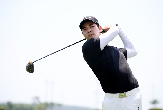 단 5개월만에 아마추어에서 KPGA 코리안투어 데뷔… 2023 시즌 ‘루키’ 최영준의 각오