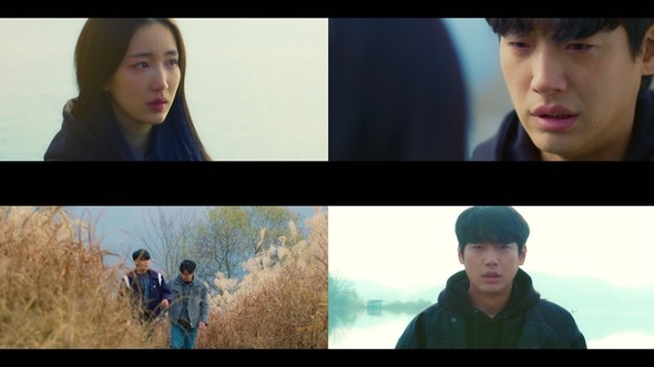 '우리의 디데이' 손민호, 신보라 따라 죽음 택하나…친구들에 문자 남기고 종적 감췄다