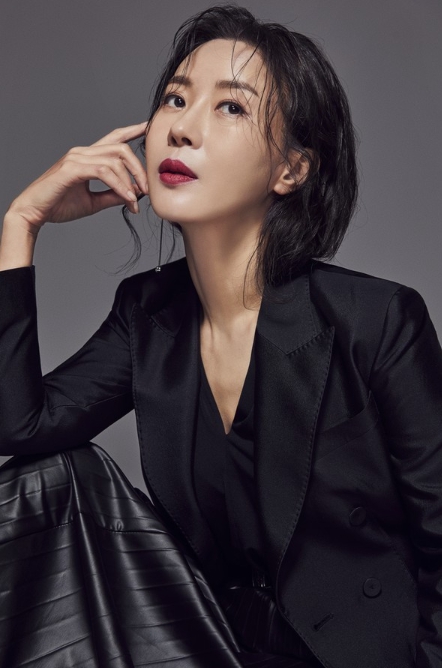 '김희정' 새 일일드라마 '비밀의 여자' 출연 확정! 억척스럽지만 정 많고 따뜻한 엄마 ’서정혜‘ 役