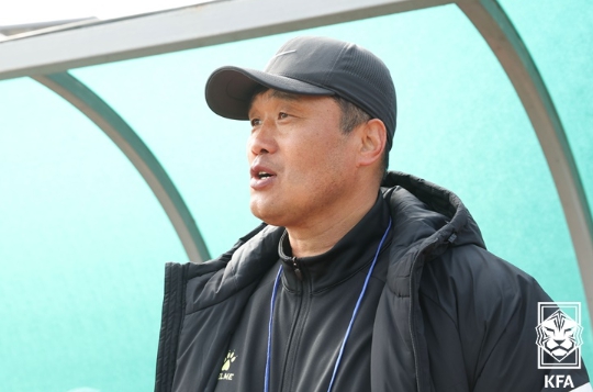 ‘전국대회 첫 우승’ 김기종 감독이 밝힌 승리의 원동력