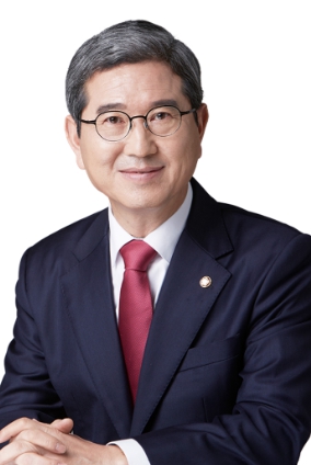 김학용 의원 대표발의 ‘국가보훈부 승격’ 법안 국회 통과