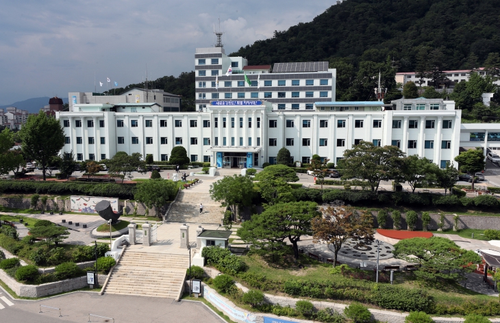 강원도, 환동해권 크루즈의 중심도약 전환점 선언, “전략 다각화 추진!”