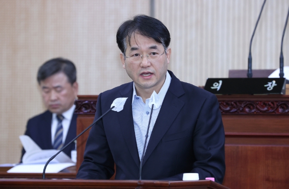 이동환 고양시장, “시청사 백석 이전, 고양시 위한 최선…시민·의회 협조 당부”