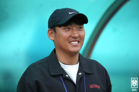 ‘국가대표 출신’ 박규선 감독, 한남대 새로운 전성기 이끌다