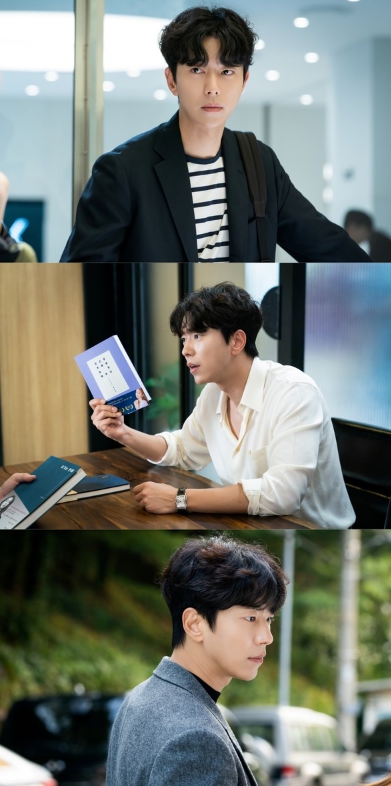 '보라! 데보라' 윤현민, “연애에 대한 디테일한 감정이 좋았다. 다양한 커플들의 매력에 반하게 된 작품”