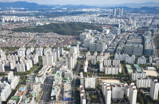 고양특례시, '일산신도시 재건축 사전컨설팅 용역' 대상단지 공모