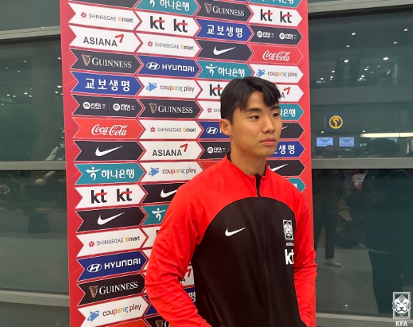 ‘도하컵 우승’ 홍시후-고영준 “팀에서도 활약 이어갈 것”