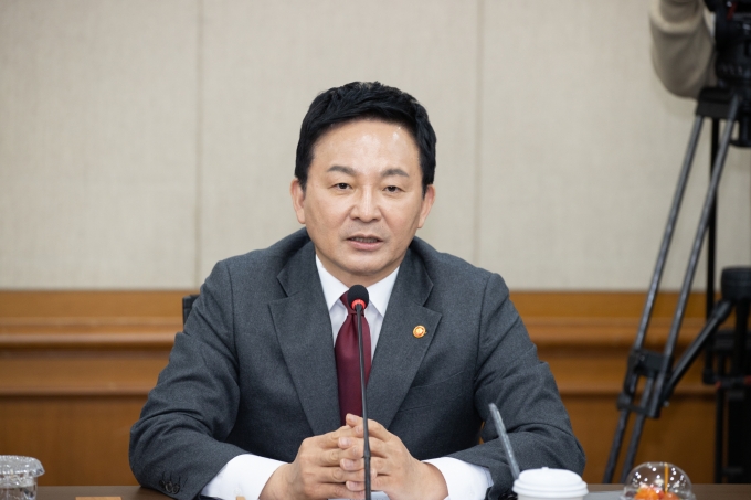 원희룡 국토부장관, “국민에게 감동 드리는 휴게소 만들어야 ”
