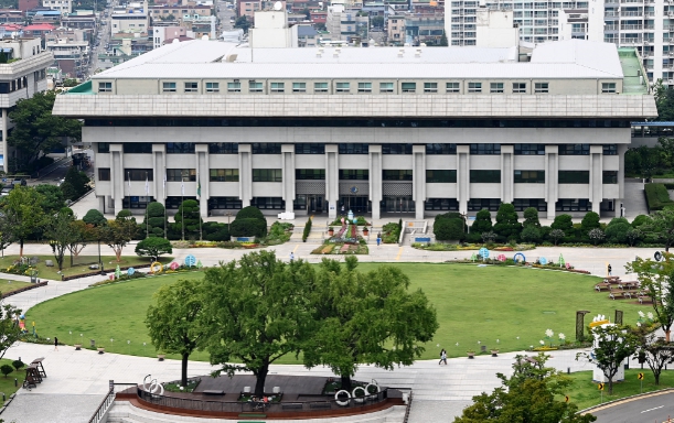 인천시, 신청사 국제설계공모에 36개사 등록... 건립 순항 중
