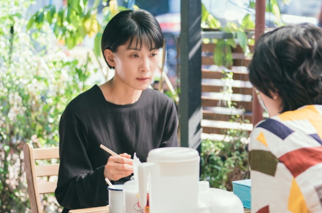 '종이달' 해외 로케이션 스틸 최초 공개! 강렬한 오프닝 예고!