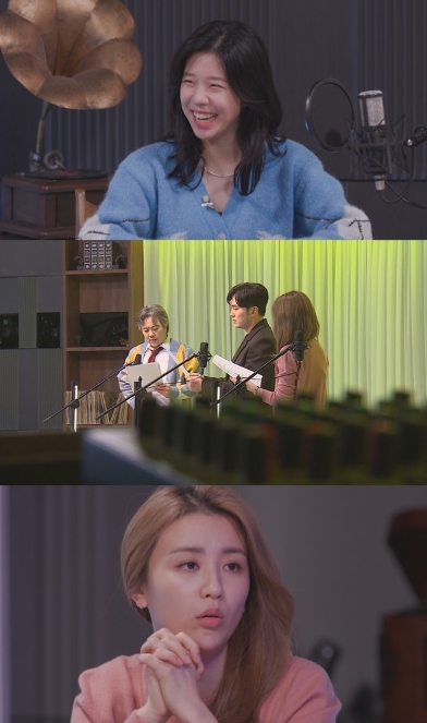 '듣고, 보니, 그럴싸' 여기가 그 유명한 연기 맛집! 서현철부터 게스트 서현우까지 몰입 높이는 열연!
