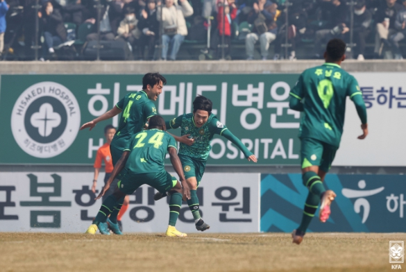 [FA컵 프리뷰] 김포의 돌풍, FC서울까지 잡아낼 수 있을까?