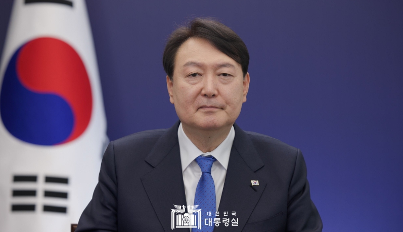 尹대통령, “기후위기는 전 세계 공통 언어, 즉각 기후행동에 나서야”
