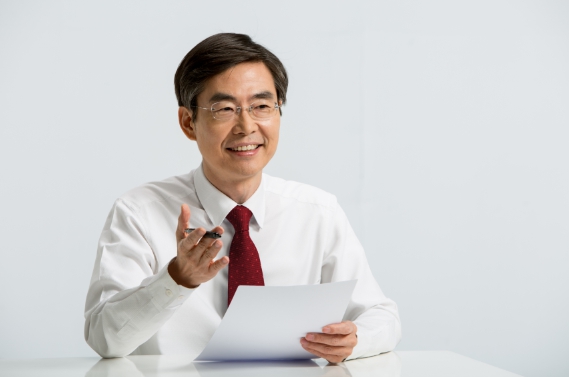 조경태 의원, “보육의 날 지정 추진한다”