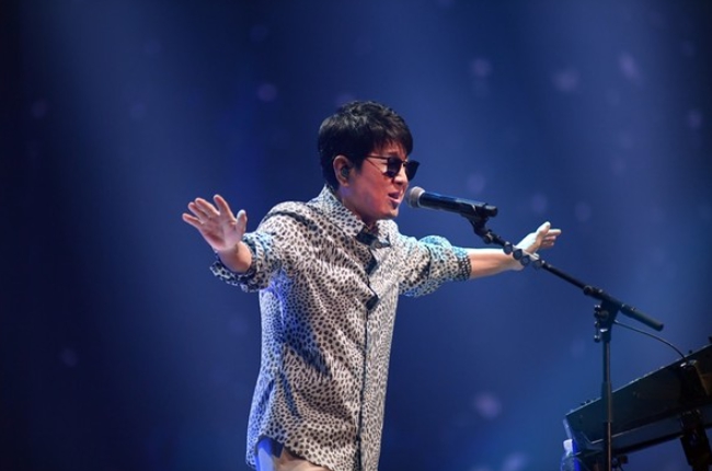 조용필, 'Road to 20 – Prelude 2' 발매…‘Feeling Of You’, ‘라’ 포함 4곡 수록