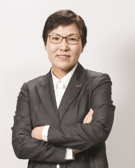 KLPGT, 새 대표이사에 이영미 이사 선임